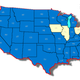 Illustration for article titled The Fireworks Laws in Every State